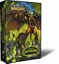 World of Warcraft: March of Legion Deck 2007