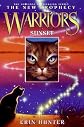 The New Prophecy Warriors Sunset