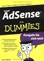 AdSense Fur Dummies (German Edition)