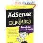 AdSense f�r Dummies: Googeln Sie sich reich