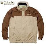COLUMBIA �ڥ�����ӥ���ALAMO JACKET��BRIT.TAN