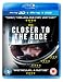 TT3D: Closer to the Edge (Blu-ray 3D + Blu-ray + DVD)