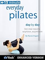 Everyday Pilates: Day By Day