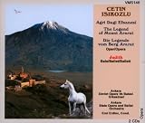 ISIKOZLU: The Legend of Mount Ararat - Judith