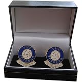 Football Club Cufflinks-Everton