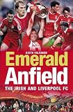 Cover for 'Emerald Anfield'