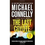 the last coyote a harry bosch novel