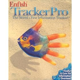 Enfish Tracker Pro 1.0