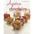 Ap�ro d�natoire : Sucettes, brochettes, verrines, cocktails ...