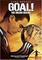 Goal! - The Dream Begins