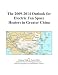 The 2009-2014 Outlook for Electric Fan Space Heaters in Greater China