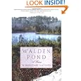 Walden Pond: A History'