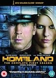 Homeland - Season 1 [DVD]