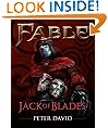 Fable: Jack of Blades