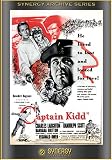 Captain Kidd (1945)