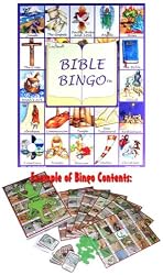 Bible Bingo