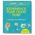 Experience Your Good Now! Cover image