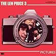 cover of The Len Price 3 -PICTURES