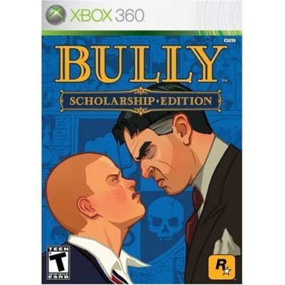 Bully: Scholarship Edition
