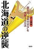 書評 北海道の逆襲 by 有坂汀
