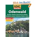 ADAC Wanderf�hrer Odenwald