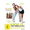 Kick It Like Beckham