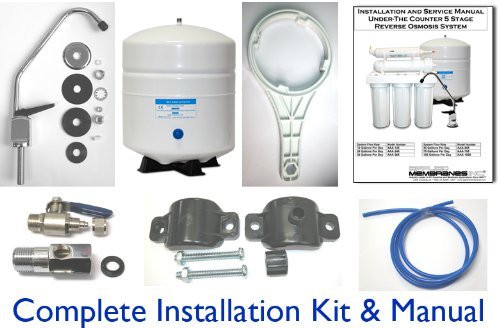 AMI RO Systems AAA-505