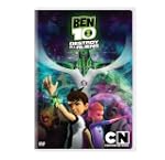 Cartoon Network: Ben 10 Movie - Destr...