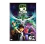 Cartoon Network: Ben 10 Movie - Destroy All Aliens