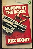 Murder by the book : a Nero Wolfe story