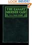 Canary Murder Case