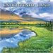 Enlightened Land 2009 Wall Calendar