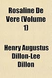 Rosaline De Vere (Volume 1) image