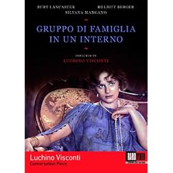 Gruppo di Famiglia in un Interno (Conversation Piece)