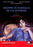 Gruppo di Famiglia in un Interno (Conversation Piece)