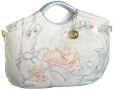 Harajuku Lovers Flower Girls Foxy Tote