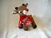 2011 Plush Stuffed 9