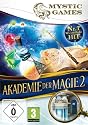 Mystic Games - Akademie der Magie 2
