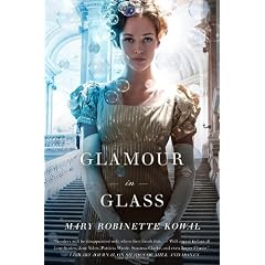Glamour in Glass