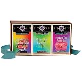 Stash Samplers Trio
