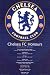 Chelsea Football Club Poster Print, 24x36