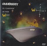 El Caminos In The West