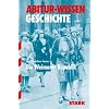 Abitur-Wissen Geschichte;  Die Weimarer Republik, F�r G8