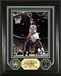 Al Jefferson 24Kt Gold Coin Photo Mint