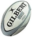 Gilbert Zenon - Ballon d'entrainement de Rugby