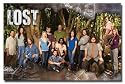 Lost Season 3 Cast Poster