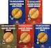 The Battle History USA Air Force/Army/Coast Guard/Marines/Navy (5 pack)