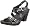 Schwarz/Black