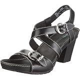 Timberland Belicia Belicia Sandal, Sandales femme