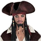 Pirates of the Caribbean Pirate Hat
